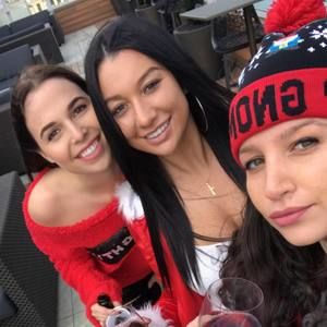 Meet your Posher, Ali